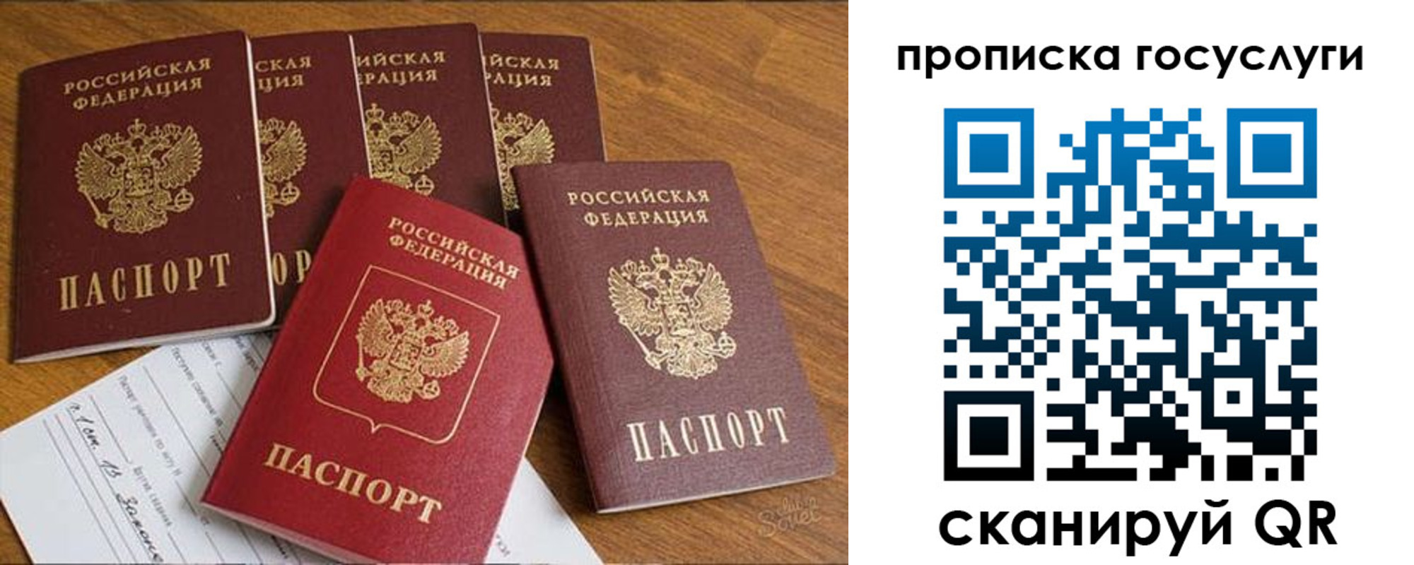 где прописаться в Мурманске